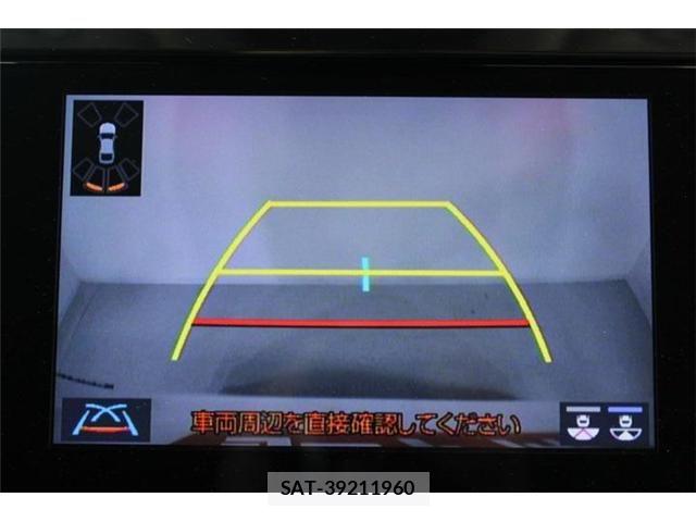 Toyota VELLFIRE 2020-01 8797791-4
