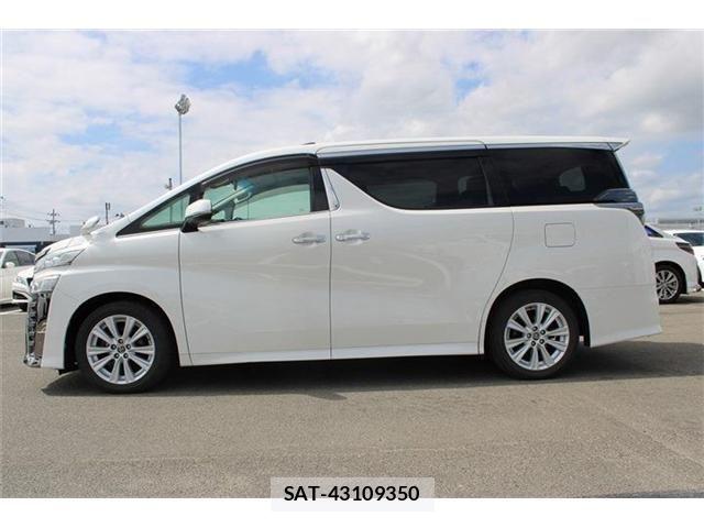 Toyota VELLFIRE 2018-12 8797795-10