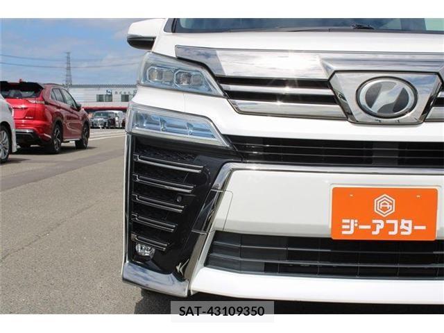 Toyota VELLFIRE 2018-12 8797795-13
