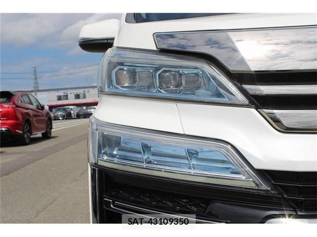 Toyota VELLFIRE 2018-12 8797795-14