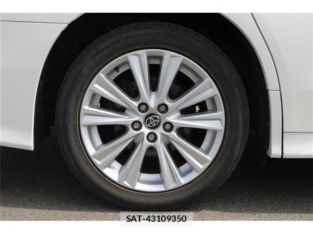 Toyota VELLFIRE 2018-12 8797795-25