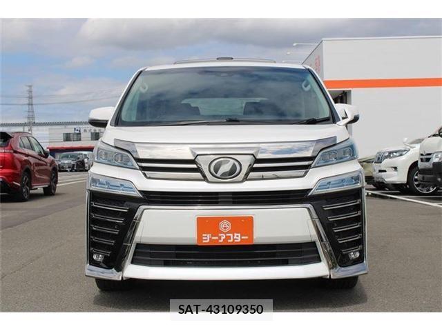 Toyota VELLFIRE 2018-12 8797795-4