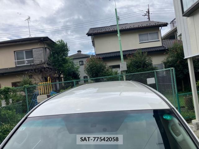 Toyota VELLFIRE 2009-11 8797803-9