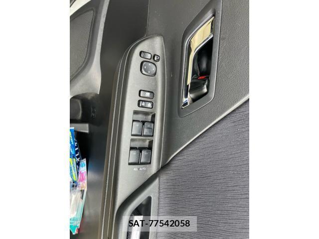 Toyota VELLFIRE 2009-11 8797803-10