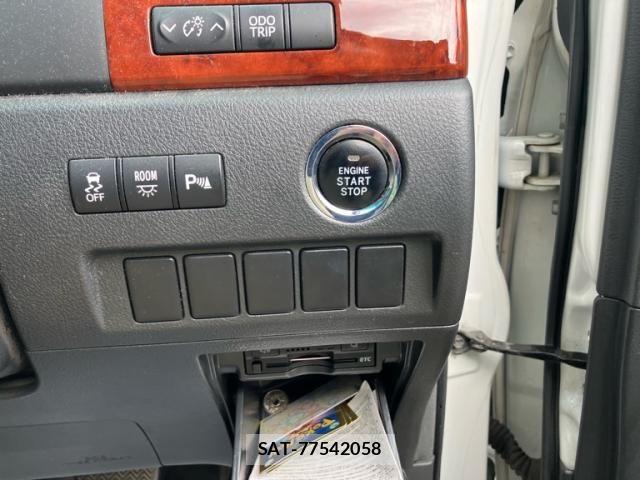Toyota VELLFIRE 2009-11 8797803-11