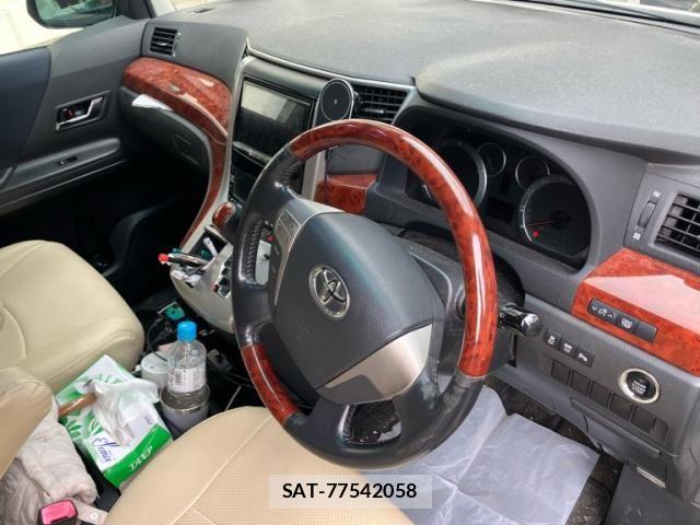 Toyota VELLFIRE 2009-11 8797803-12
