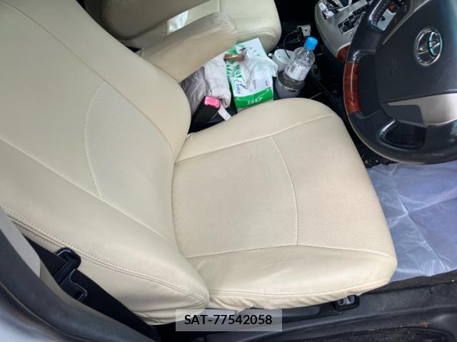 Toyota VELLFIRE 2009-11 8797803-13