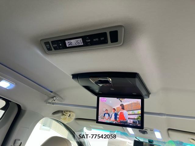 Toyota VELLFIRE 2009-11 8797803-18
