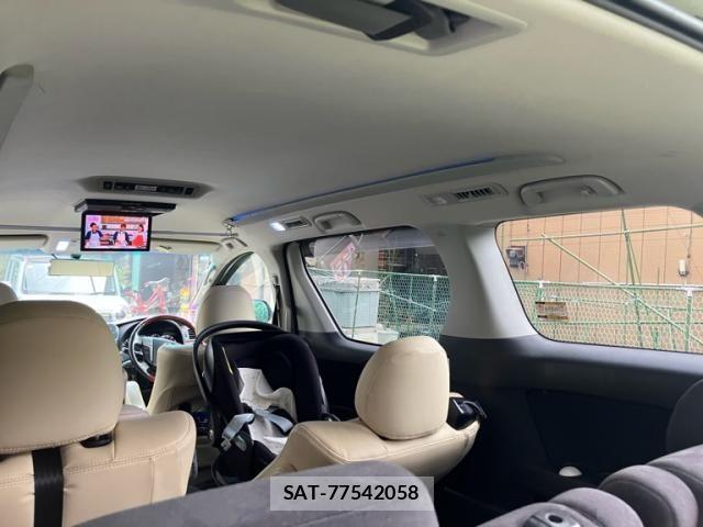 Toyota VELLFIRE 2009-11 8797803-20