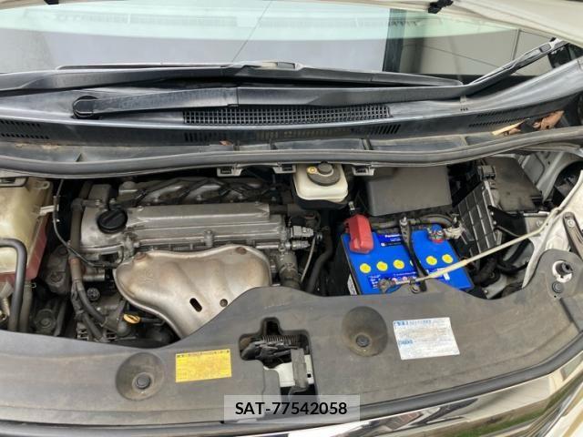 Toyota VELLFIRE 2009-11 8797803-21