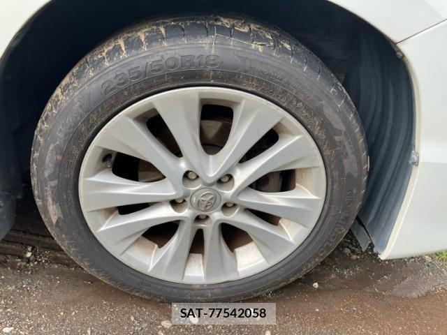 Toyota VELLFIRE 2009-11 8797803-2