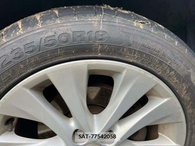 Toyota VELLFIRE 2009-11 8797803-3