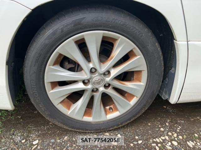 Toyota VELLFIRE 2009-11 8797803-4