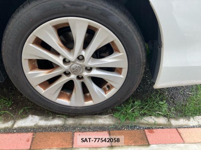 Toyota VELLFIRE 2009-11 8797803-7