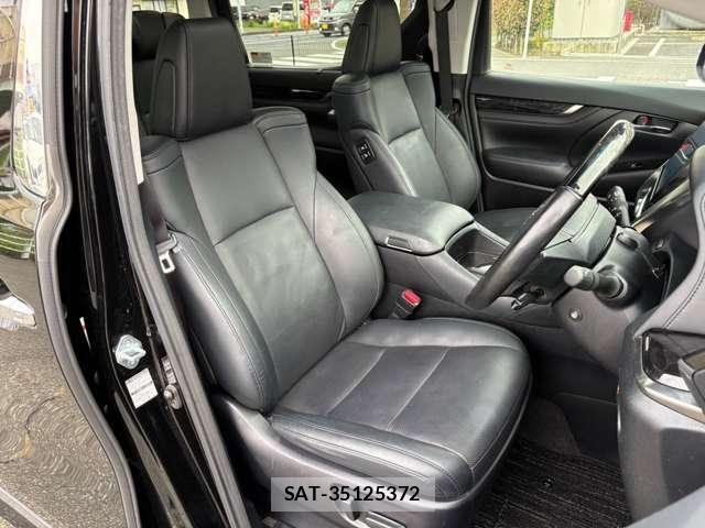 Toyota VELLFIRE 2018-12 8797789-9