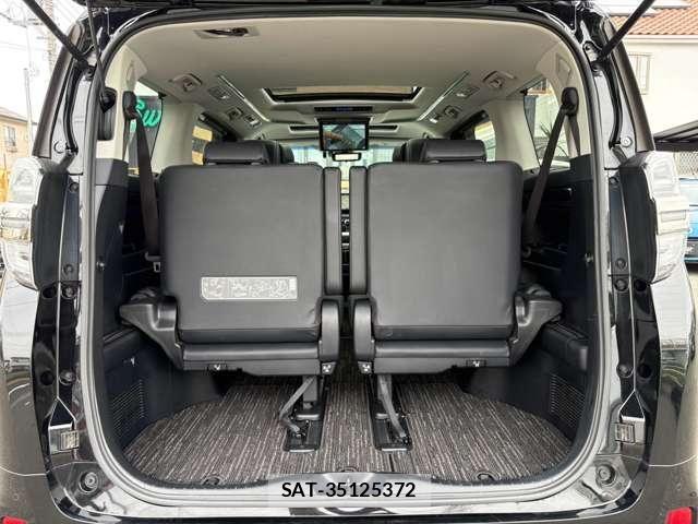 Toyota VELLFIRE 2018-12 8797789-19