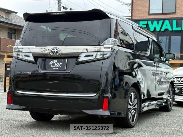 Toyota VELLFIRE 2018-12 8797789-4