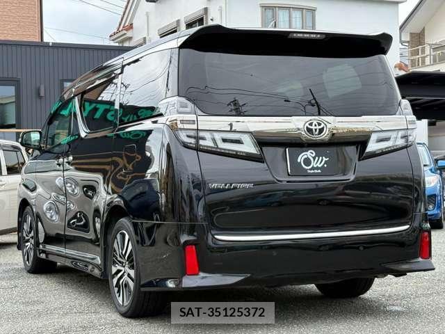 Toyota VELLFIRE 2018-12 8797789-6