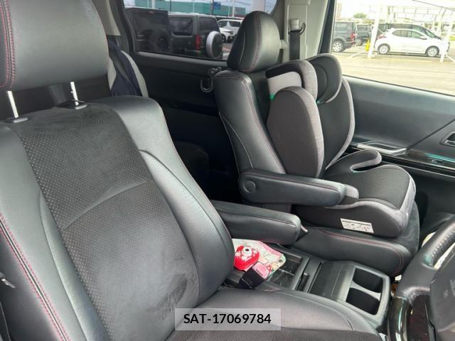 Toyota VELLFIRE 2013-01 8797802-9