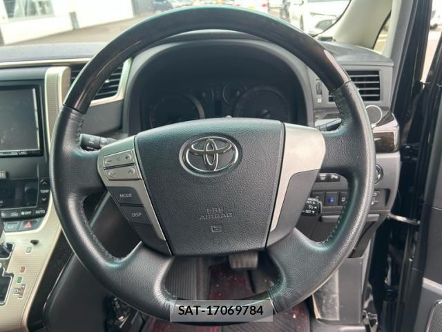 Toyota VELLFIRE 2013-01 8797802-10