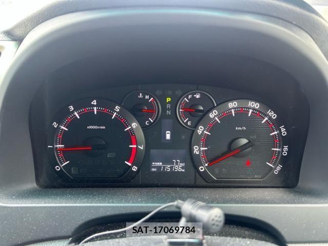 Toyota VELLFIRE 2013-01 8797802-11