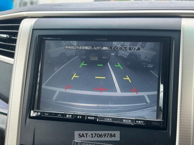 Toyota VELLFIRE 2013-01 8797802-13
