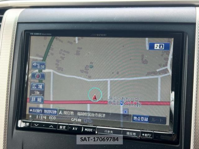 Toyota VELLFIRE 2013-01 8797802-14