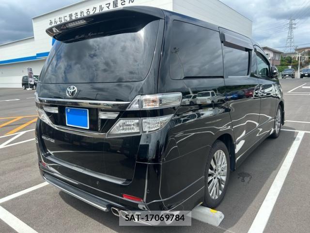 Toyota VELLFIRE 2013-01 8797802-2