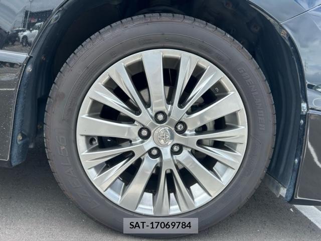 Toyota VELLFIRE 2013-01 8797802-5