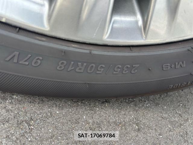 Toyota VELLFIRE 2013-01 8797802-7