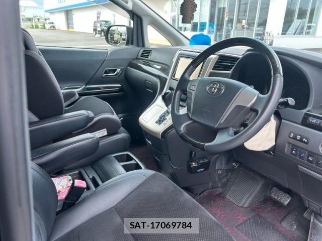 Toyota VELLFIRE 2013-01 8797802-8