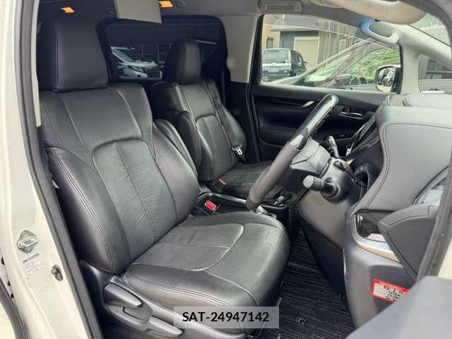 Toyota VELLFIRE 2015-11 8797799-10