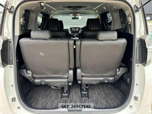Toyota VELLFIRE 2015-11 8797799-13