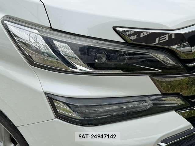 Toyota VELLFIRE 2015-11 8797799-14