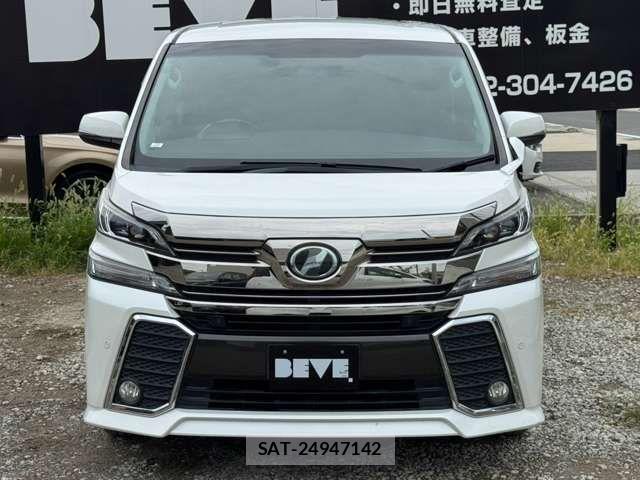 Toyota VELLFIRE 2015-11 8797799-16