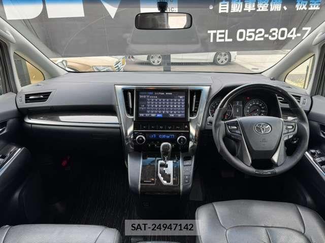Toyota VELLFIRE 2015-11 8797799-3