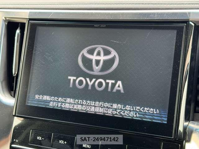 Toyota VELLFIRE 2015-11 8797799-4