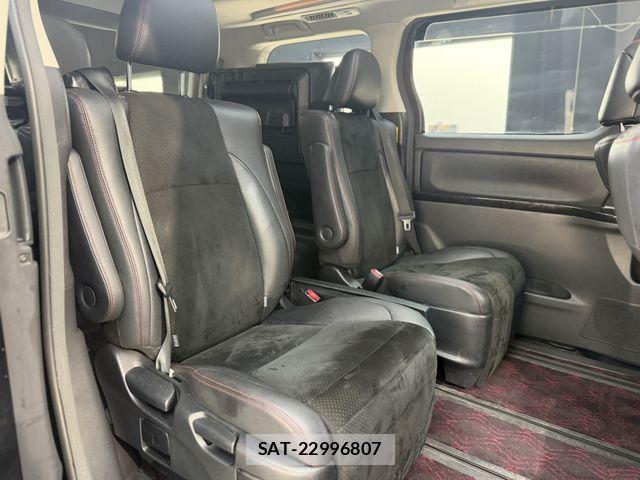 Toyota VELLFIRE 2013-06 8797800-12