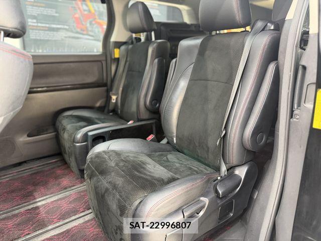 Toyota VELLFIRE 2013-06 8797800-13