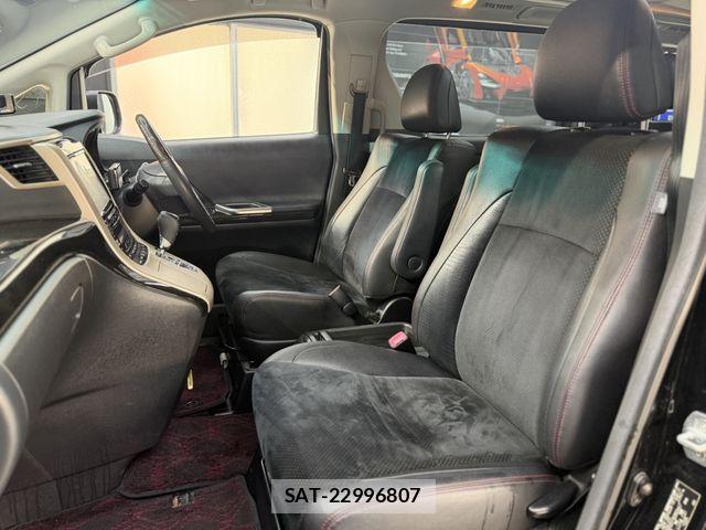 Toyota VELLFIRE 2013-06 8797800-17