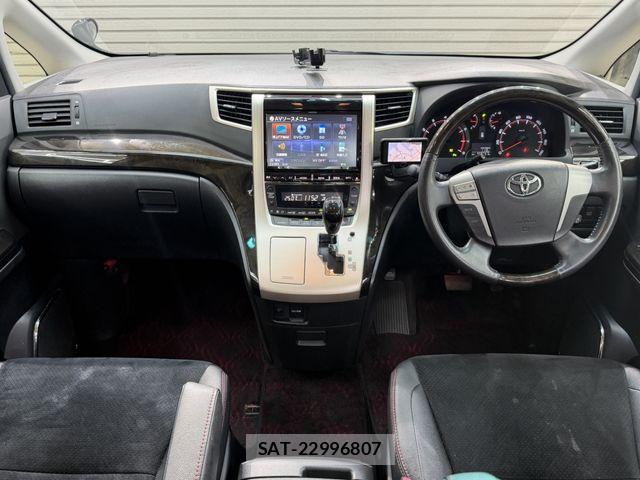 Toyota VELLFIRE 2013-06 8797800-18