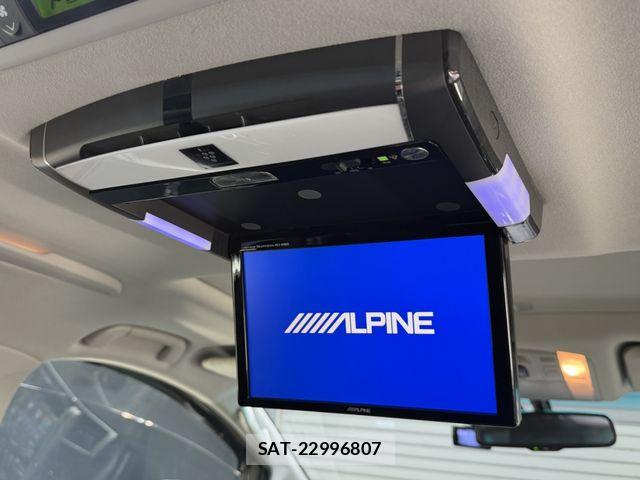Toyota VELLFIRE 2013-06 8797800-20