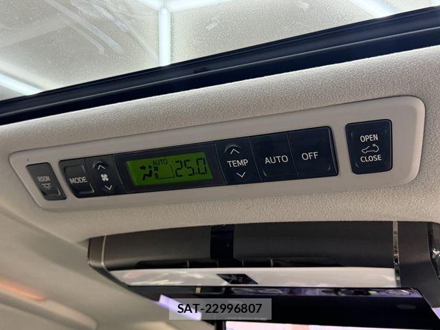 Toyota VELLFIRE 2013-06 8797800-21