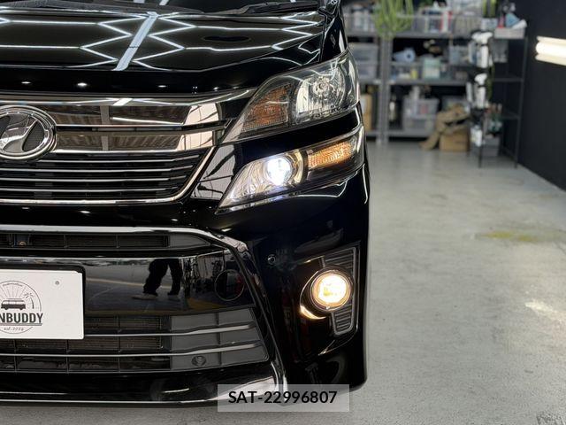 Toyota VELLFIRE 2013-06 8797800-22