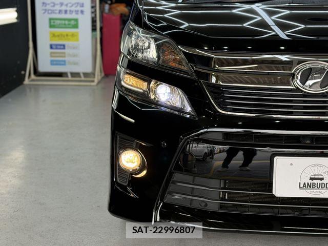 Toyota VELLFIRE 2013-06 8797800-23