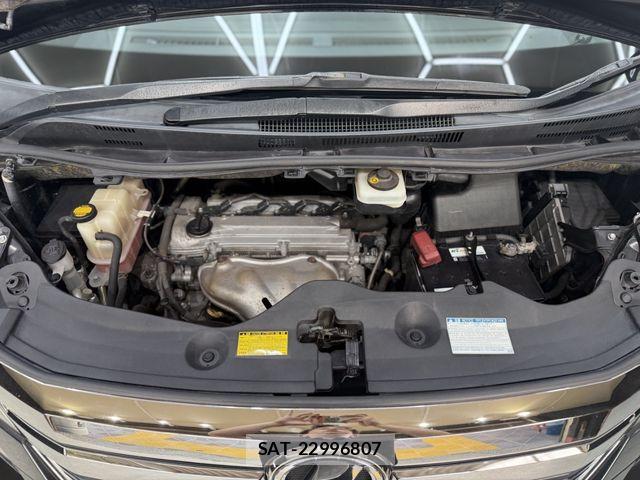 Toyota VELLFIRE 2013-06 8797800-24