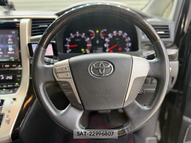 Toyota VELLFIRE 2013-06 8797800-26