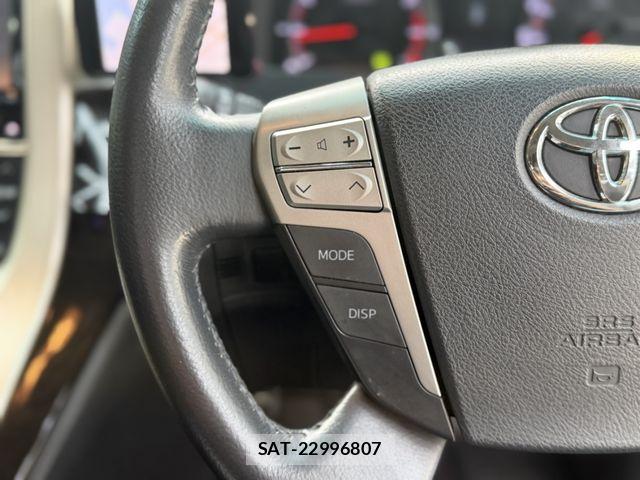 Toyota VELLFIRE 2013-06 8797800-28
