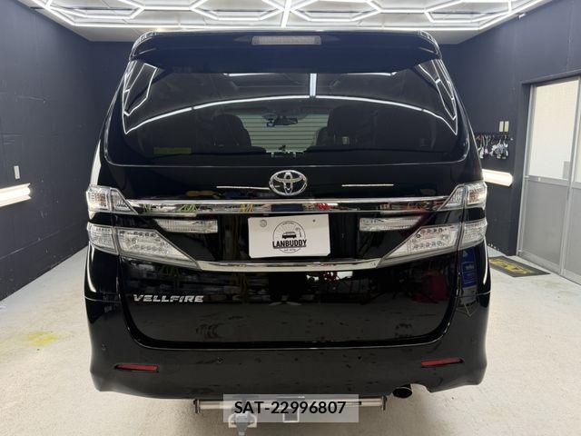 Toyota VELLFIRE 2013-06 8797800-2