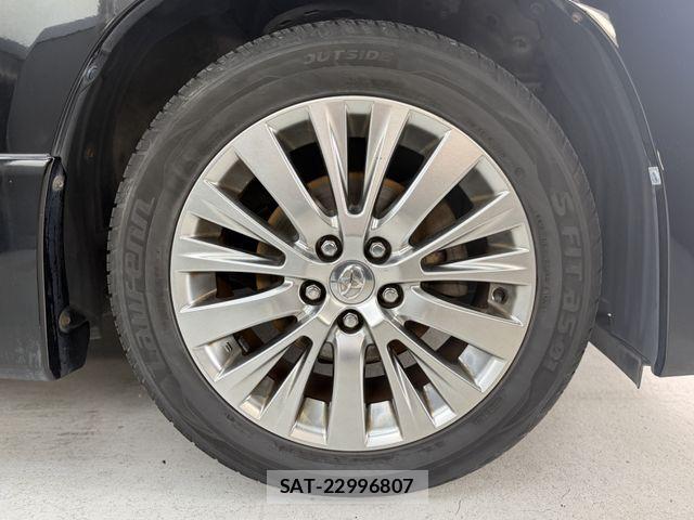 Toyota VELLFIRE 2013-06 8797800-29